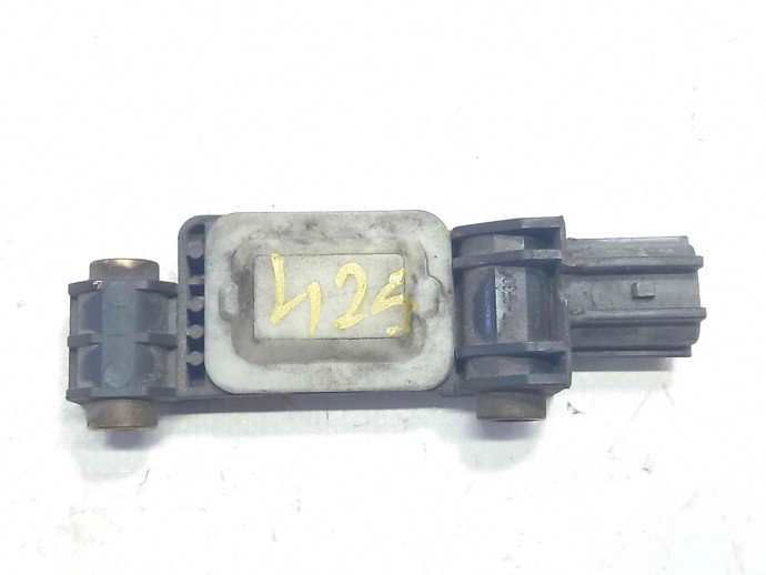 Senzor impact 8E0959651A Audi A4 (8EC, B7) [Fabr 2004-2008] 2.0 BLB