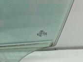 Geam usa stanga fata AUDI A4 (8K2, B8.5) [Fabr 2008-2015] Berlina Facelift OEM