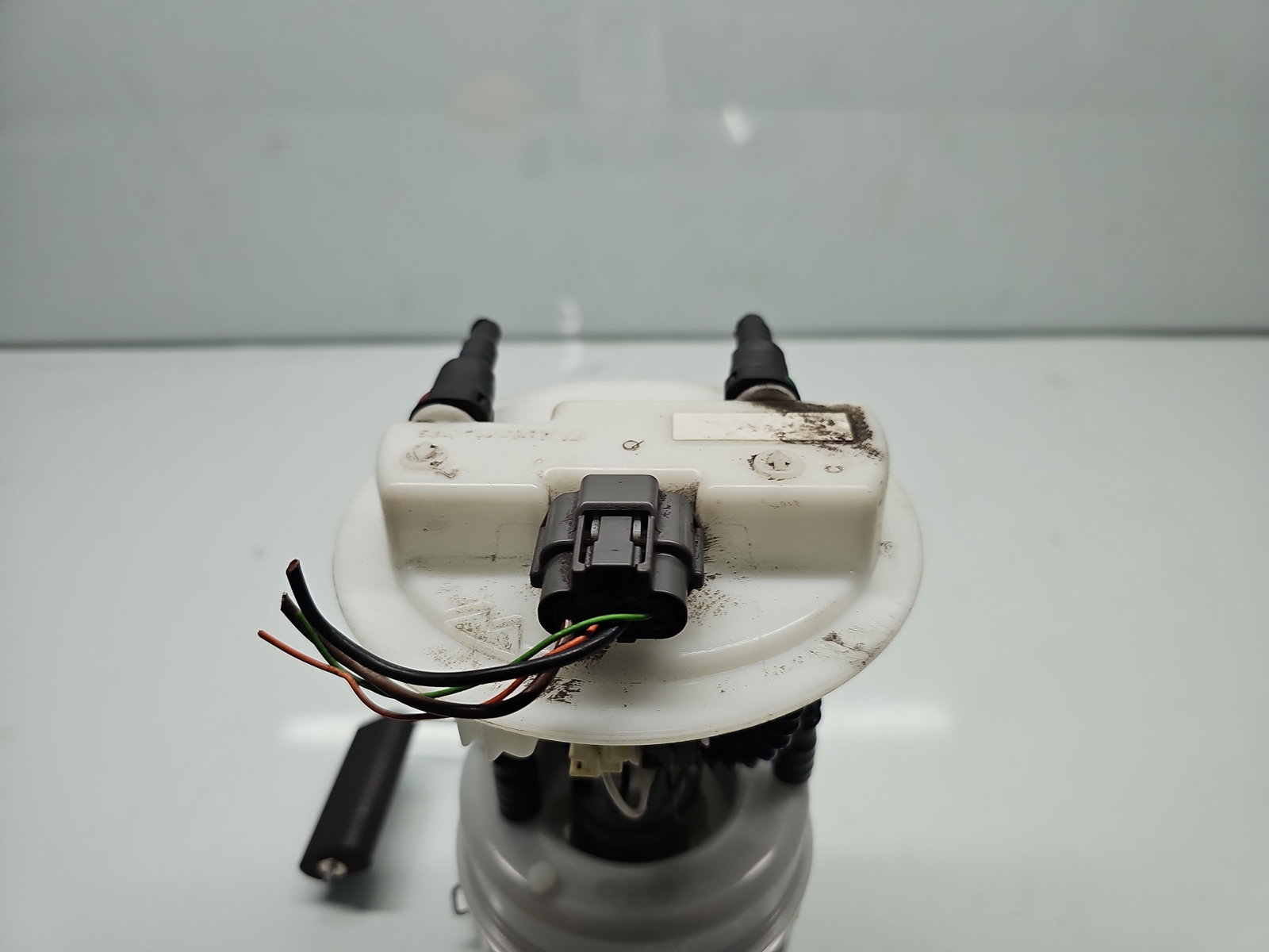 Pompa combustibil Renault Clio 4 [Fabr 2012-2020] OEM 0.9 TCe H4BT 66KW / 90CP - imagine 2