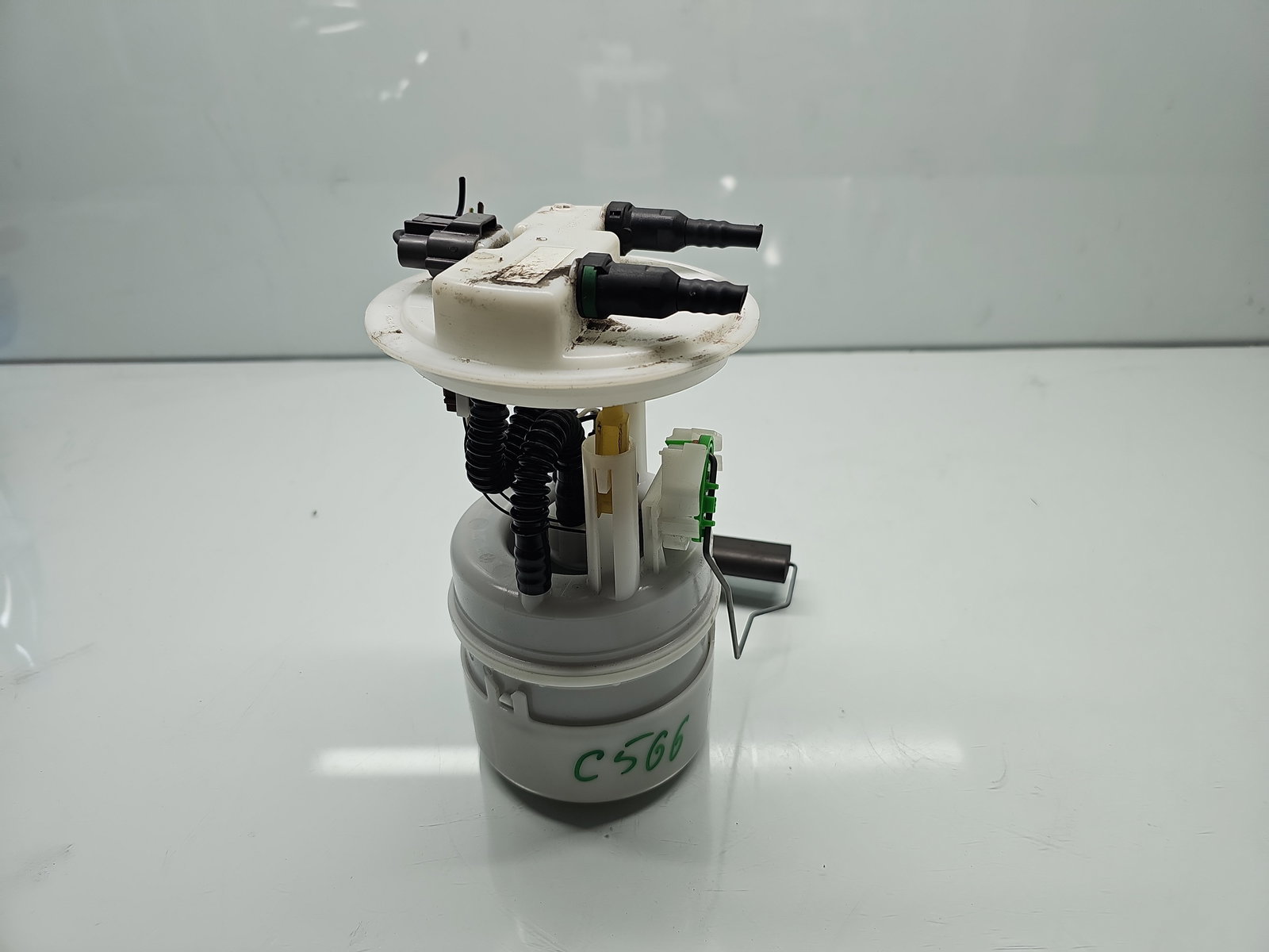 Pompa combustibil Renault Clio 4 [Fabr 2012-2020] OEM 0.9 TCe H4BT 66KW / 90CP - imagine 3