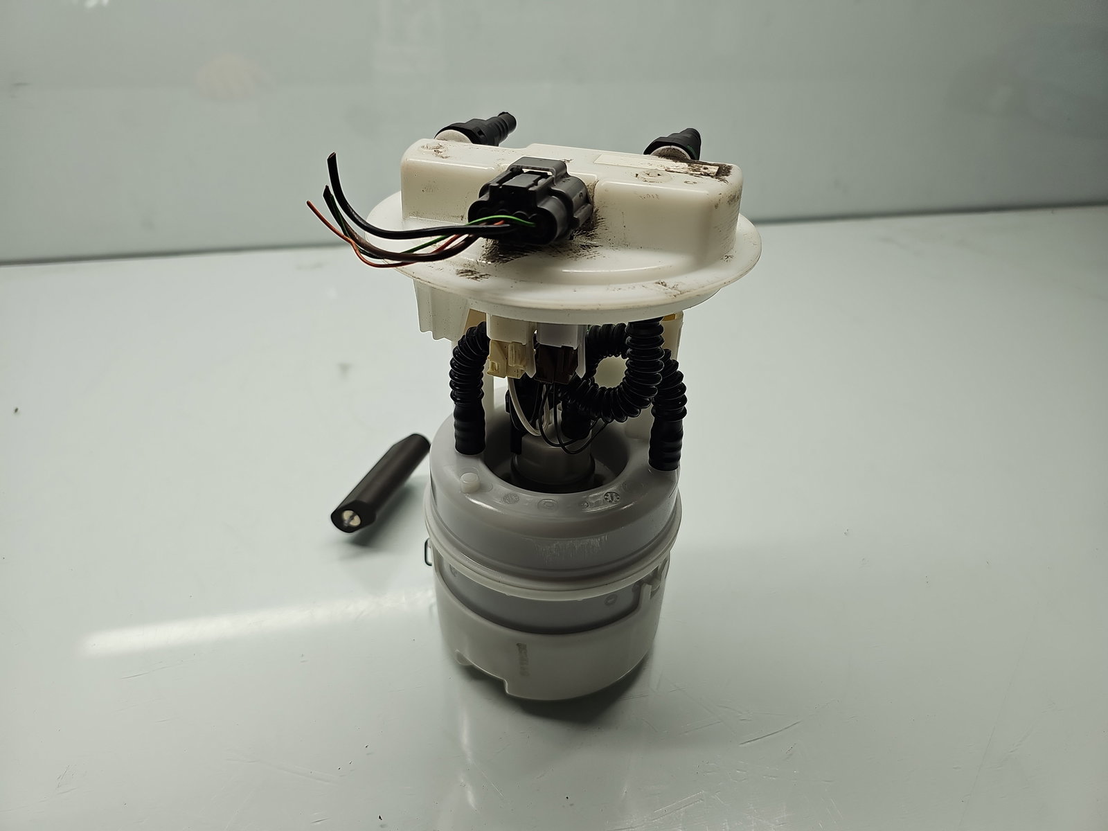 Pompa combustibil Renault Clio 4 [Fabr 2012-2020] OEM 0.9 TCe H4BT 66KW / 90CP - imagine 5