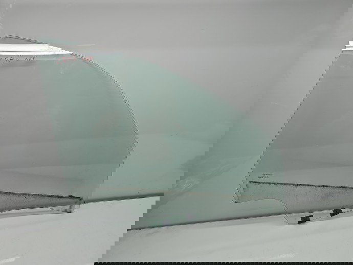 Geam usa dreapta fata Dacia Duster [Fabr 2010-2017] SUV Facelift OEM