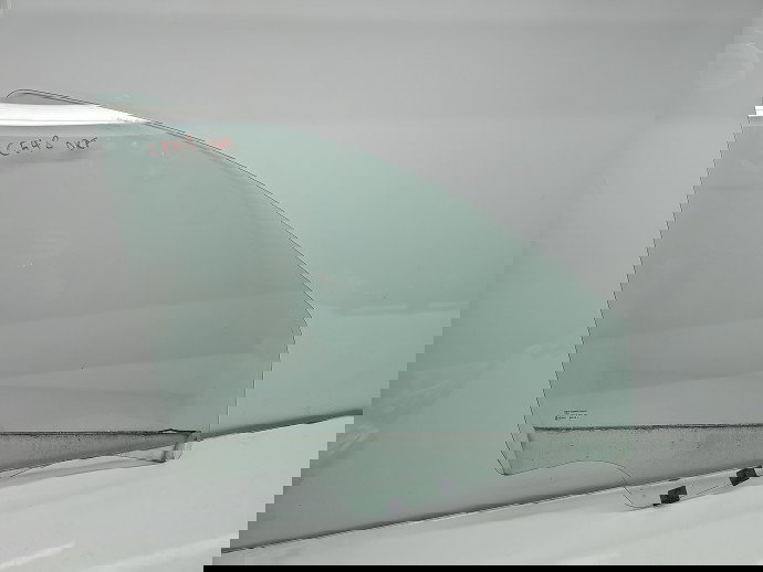 Geam usa dreapta fata Dacia Duster [Fabr 2010-2017] SUV Facelift OEM