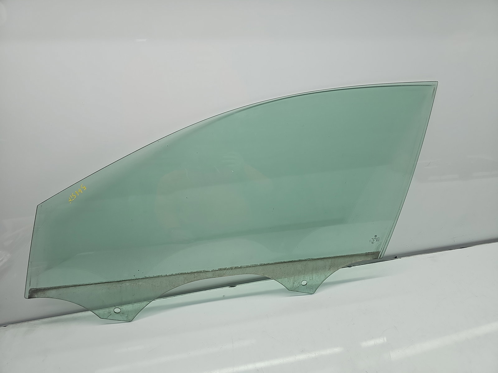 Geam usa stanga fata Volkswagen Golf 7 (5G) [Fabr 2014-prezent] Hatchback OEM - imagine 3