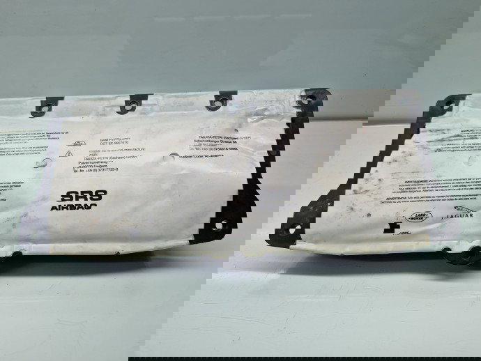 Airbag pasager Jaguar XF (X250) [Fabr 2008-2015] Facelift 9X23-F044A74AC