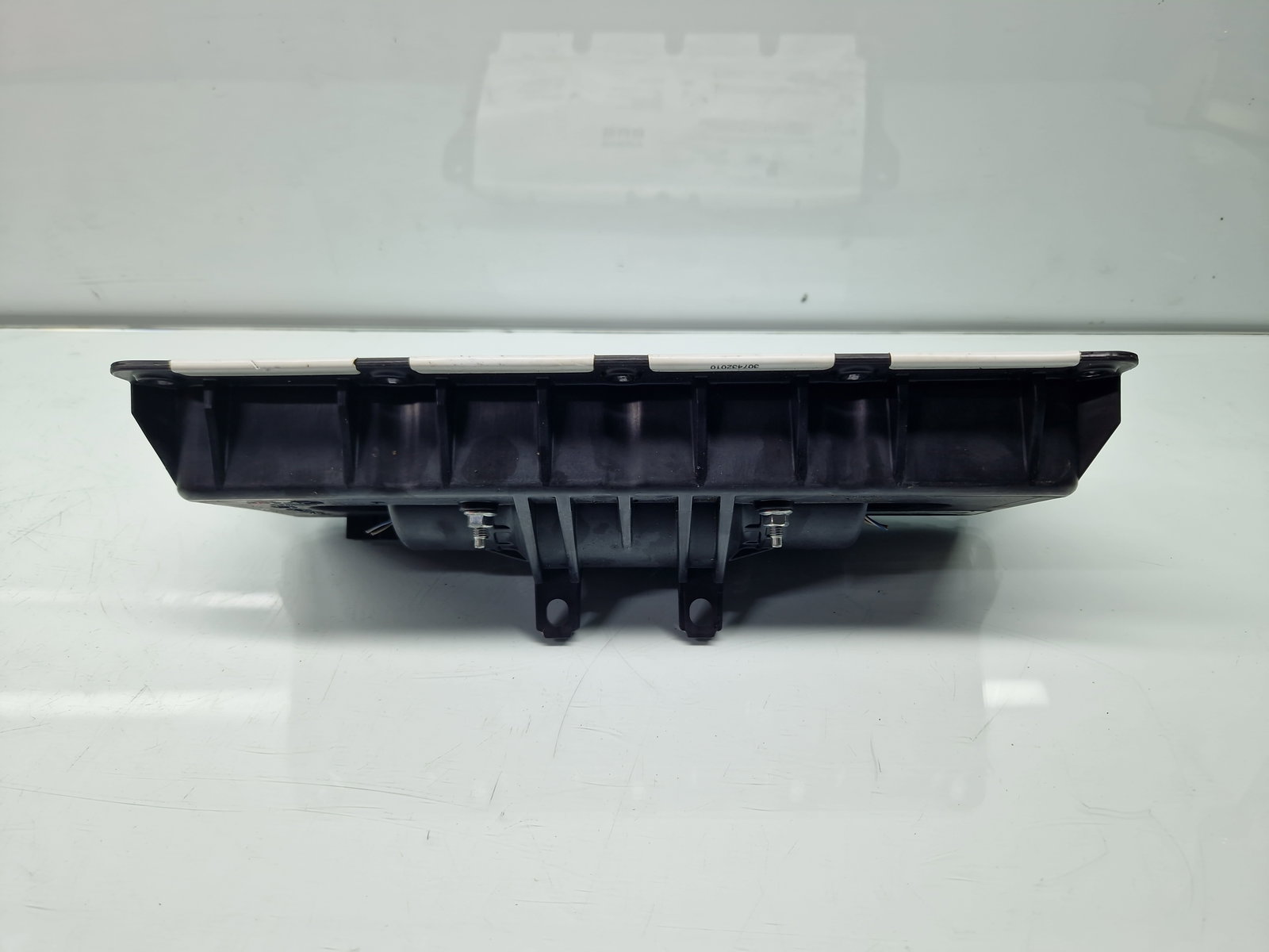 Airbag pasager Jaguar XF (X250) [Fabr 2008-2015] Facelift 9X23-F044A74AC - imagine 2