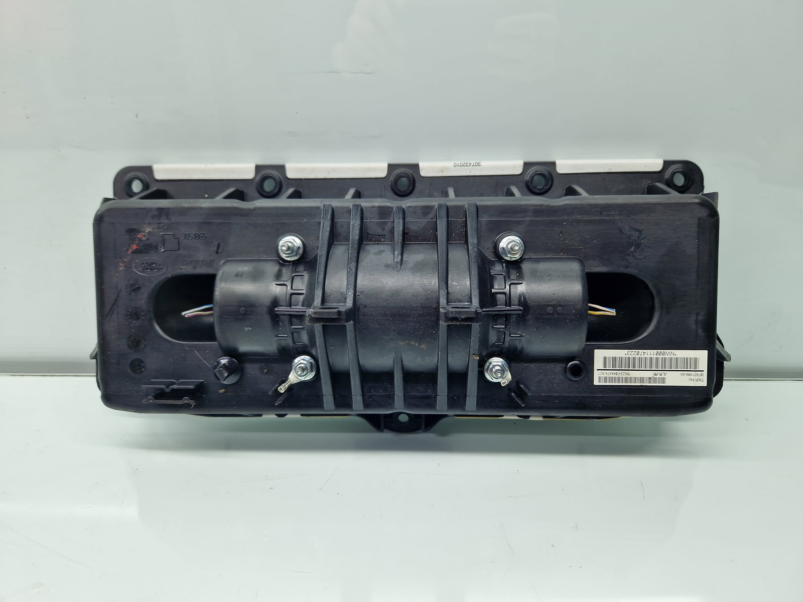 Airbag pasager Jaguar XF (X250) [Fabr 2008-2015] Facelift 9X23-F044A74AC - imagine 3