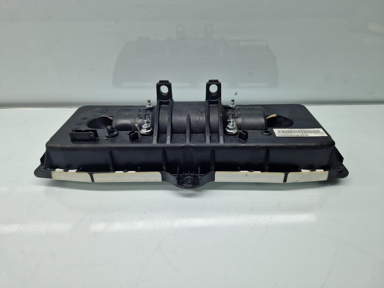 Airbag pasager Jaguar XF (X250) [Fabr 2008-2015] Facelift 9X23-F044A74AC - imagine 4