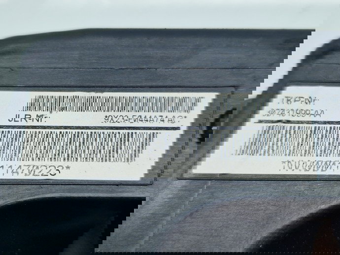 Airbag pasager Jaguar XF (X250) [Fabr 2008-2015] Facelift 9X23-F044A74AC