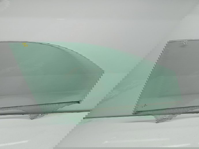 Geam usa dreapta fata Volkswagen Golf 7 (5G) [Fabr 2014-prezent] Hatchback OEM