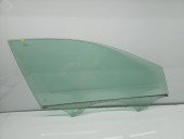 Geam usa dreapta fata Volkswagen Golf 7 (5G) [Fabr 2014-prezent] Hatchback OEM