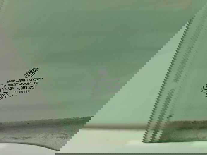 Geam usa dreapta fata Volkswagen Golf 7 (5G) [Fabr 2014-prezent] Hatchback OEM