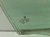 Geam usa dreapta fata Volkswagen Golf 7 (5G) [Fabr 2014-prezent] Hatchback OEM