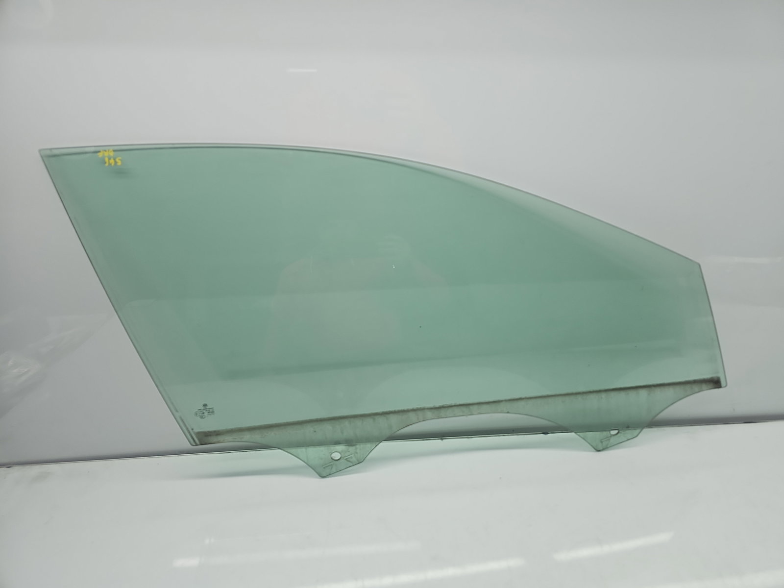 Geam usa dreapta fata Volkswagen Golf 7 (5G) [Fabr 2014-prezent] Hatchback OEM - imagine 3