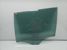 Geam usa stanga spate Bmw 3 (E91) [Fabr 2005-2011] Break Facelift, Pachet M OEM