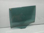 Geam usa stanga spate Bmw 3 (E91) [Fabr 2005-2011] Break Facelift, Pachet M OEM