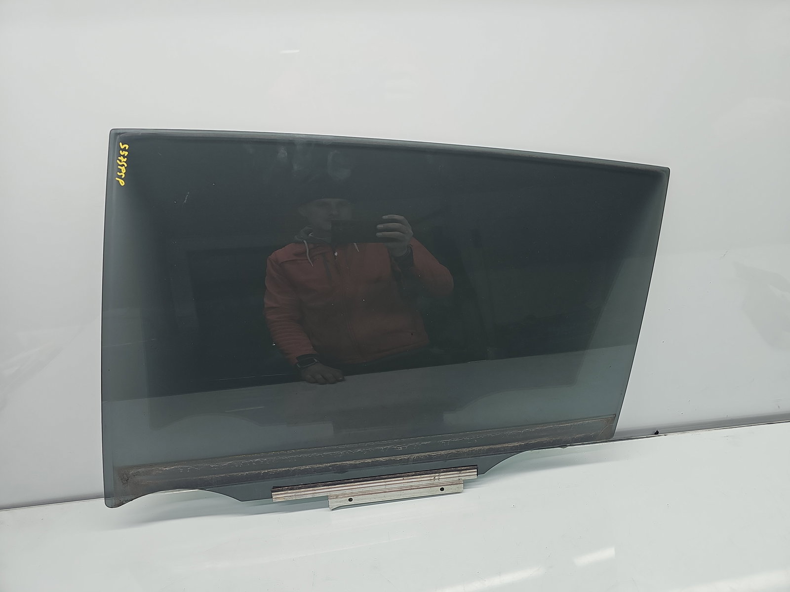 Geam usa stanga spate Toyota Rav 4 IV (ZSA4, ALA4) [Fabr 2013-2018] SUV OEM - imagine 3