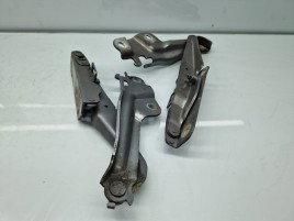 Set balamale capota Jaguar XF (X250) [Fabr 2008-2015] Facelift S9740320,S9740220