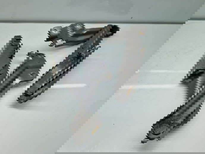 Set balamale capota Jaguar XF (X250) [Fabr 2008-2015] Facelift S9740320,S9740220