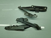 Set balamale capota Jaguar XF (X250) [Fabr 2008-2015] Facelift S9740320,S9740220