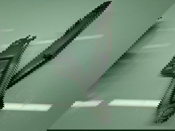 Set balamale capota Jaguar XF (X250) [Fabr 2008-2015] Facelift S9740320,S9740220