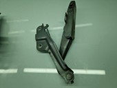 Set balamale capota Jaguar XF (X250) [Fabr 2008-2015] Facelift S9740320,S9740220