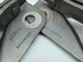 Set balamale capota Jaguar XF (X250) [Fabr 2008-2015] Facelift S9740320,S9740220