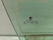 Geam usa dreapta fata Skoda Superb II (3T5) [Fabr 2009-2015] Break Facelift OEM