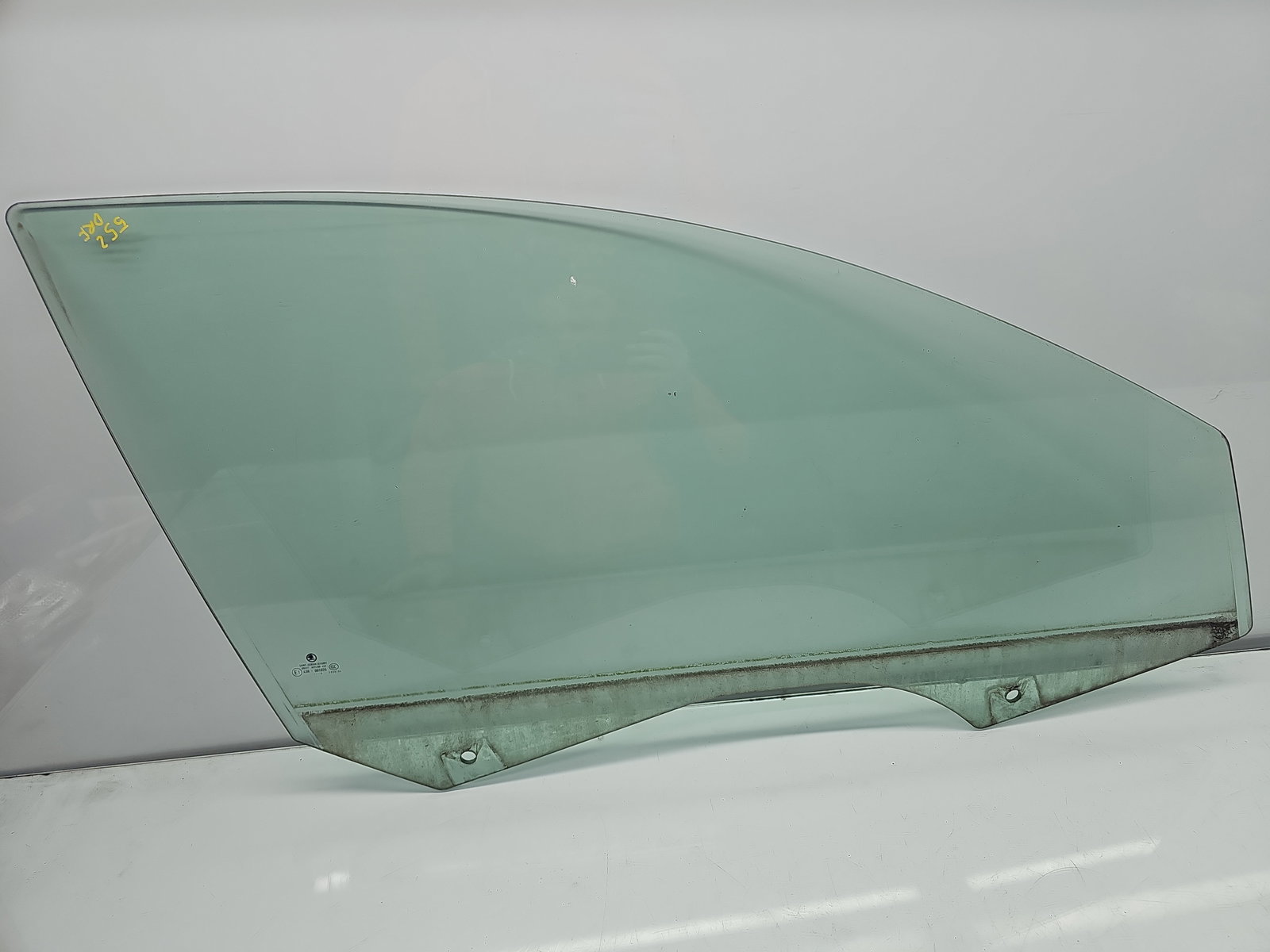 Geam usa dreapta fata Skoda Superb II (3T5) [Fabr 2009-2015] Break Facelift OEM - imagine 3