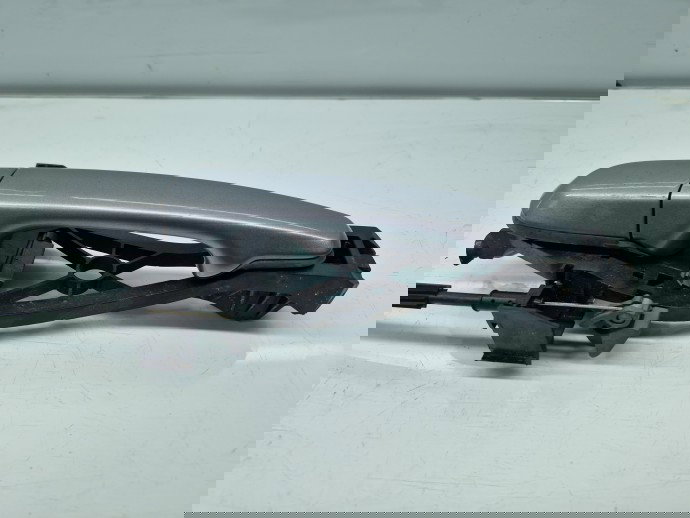 Maner usa stanga spate Jaguar XF (X250) [Fabr 2008-2015] Facelift Lunar Grey