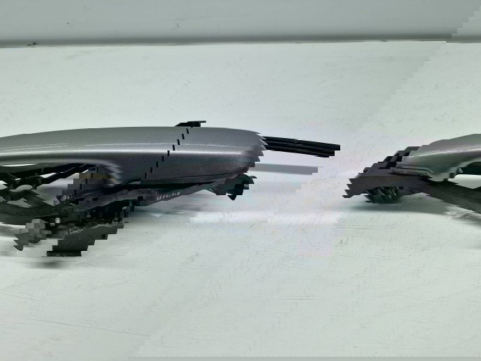 Maner usa stanga spate Jaguar XF (X250) [Fabr 2008-2015] Facelift Lunar Grey