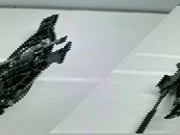 Maner usa stanga spate Jaguar XF (X250) [Fabr 2008-2015] Facelift Lunar Grey