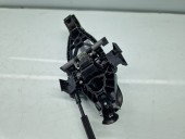 Maner usa stanga spate Jaguar XF (X250) [Fabr 2008-2015] Facelift Lunar Grey