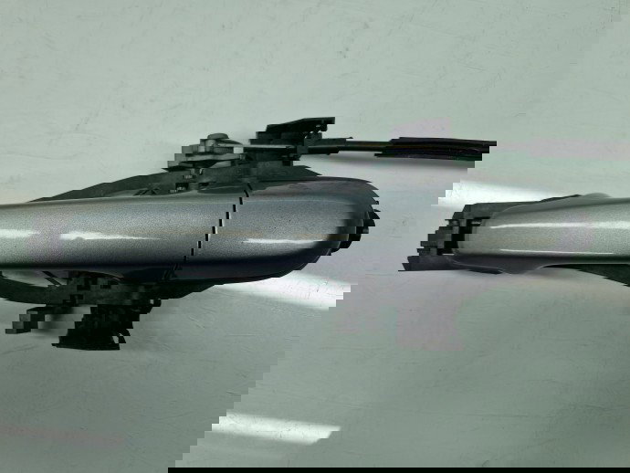 Maner usa stanga spate Jaguar XF (X250) [Fabr 2008-2015] Facelift Lunar Grey