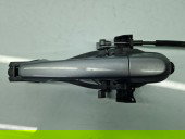 Maner usa stanga spate Jaguar XF (X250) [Fabr 2008-2015] Facelift Lunar Grey