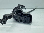 Broasca usa stanga spate Jaguar XF (X250) [Fabr 2008-2015] Facelift 7H5A-26413-AC