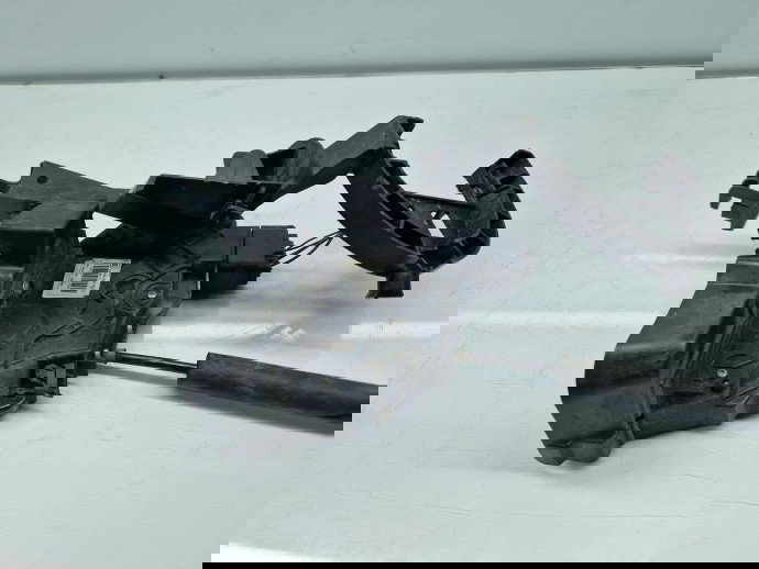 Broasca usa stanga spate Jaguar XF (X250) [Fabr 2008-2015] Facelift 7H5A-26413-AC