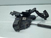 Broasca usa stanga spate Jaguar XF (X250) [Fabr 2008-2015] Facelift 7H5A-26413-AC