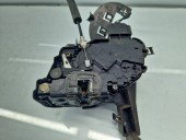 Broasca usa stanga spate Jaguar XF (X250) [Fabr 2008-2015] Facelift 7H5A-26413-AC