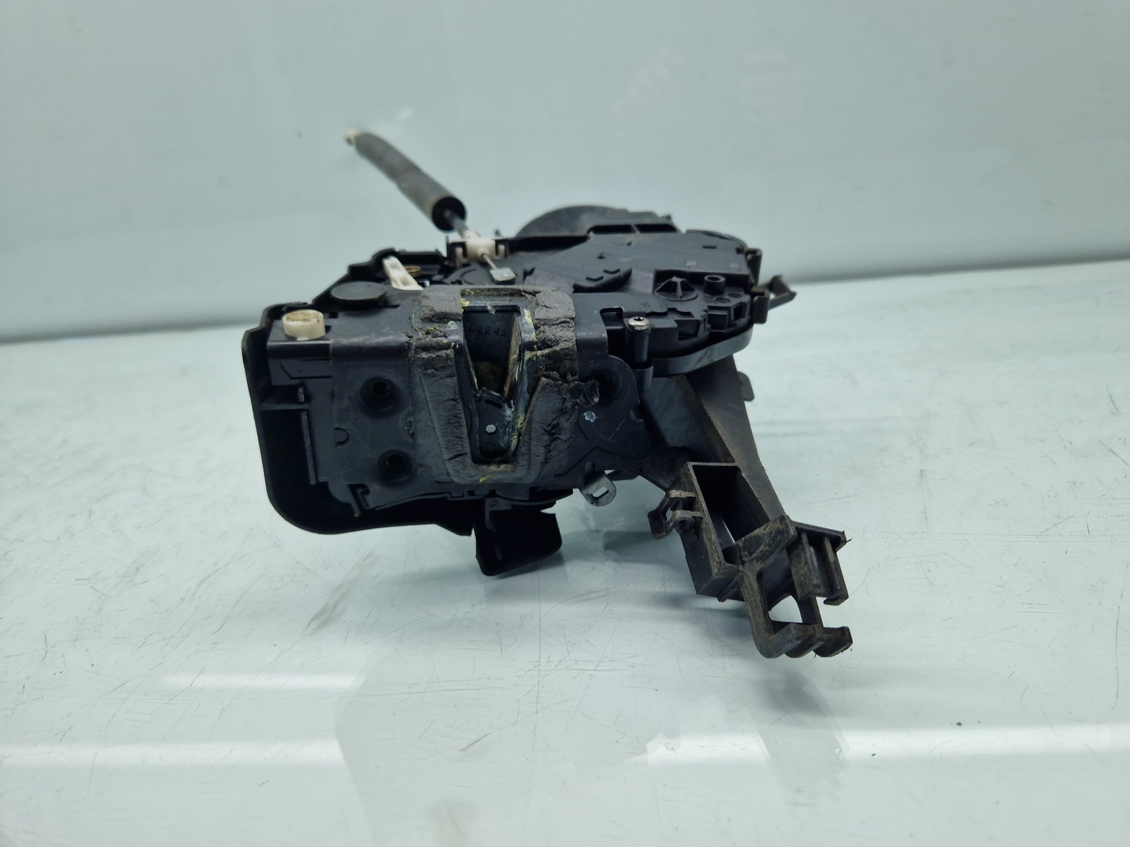 Broasca usa stanga spate Jaguar XF (X250) [Fabr 2008-2015] Facelift 7H5A-26413-AC - imagine 4