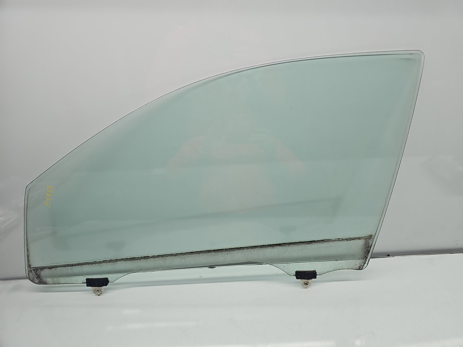 Geam usa stanga spate MITSUBISHI ASX (GA) [Fabr 2010-2020] SUV OEM - imagine 1