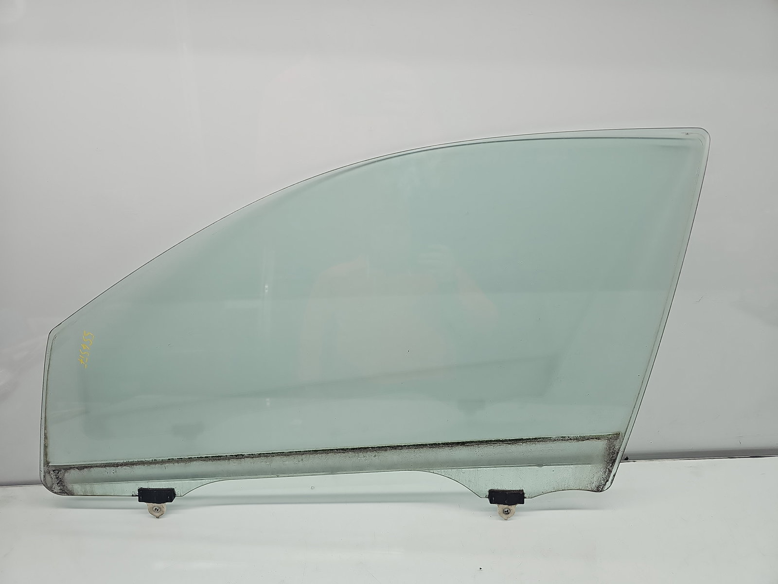 Geam usa stanga spate MITSUBISHI ASX (GA) [Fabr 2010-2020] SUV OEM - imagine 3