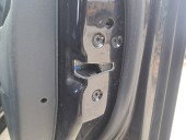 Broasca usa dreapta fata Ford Fiesta 6 [Fabr 2008-2019] OEM