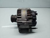 Alternator Volkswagen Passat B7 (362) [Fabr 2010-2014] 03L903023A 2.0 TDI CFFB 103KW / 140CP