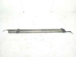Radiator combustibil 8E0203572 Audi A4 (8EC, B7) [Fabr 2004-2008] 2.0 BLB