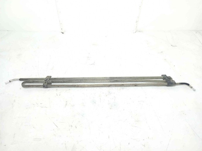 Radiator combustibil 8E0203572 Audi A4 (8EC, B7) [Fabr 2004-2008] 2.0 BLB