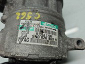 Compresor clima Volkswagen Eos (1F7, 1F8) [Fabr 2006-2015] 5N0820803H 2.0 TDI CFFB 103KW / 140CP