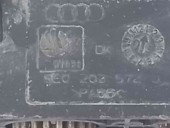 Radiator combustibil 8E0203572 Audi A4 (8EC, B7) [Fabr 2004-2008] 2.0 BLB