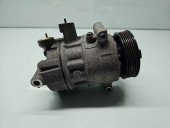 Compresor clima Volkswagen Eos (1F7, 1F8) [Fabr 2006-2015] 5N0820803H 2.0 TDI CFFB 103KW / 140CP