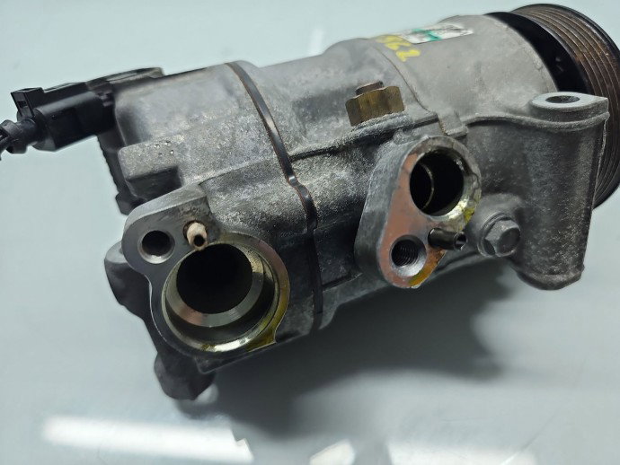 Compresor clima Volkswagen Eos (1F7, 1F8) [Fabr 2006-2015] 5N0820803H 2.0 TDI CFFB 103KW / 140CP